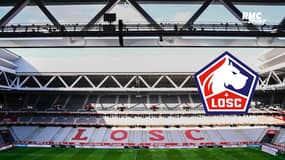 LOSC : Le stade Pierre-Mauroy va changer de nom, un accord de naming avec Decathlon