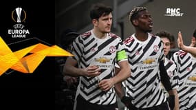 Ligue Europa : Les 18 buts de Manchester United pour rejoindre la finale