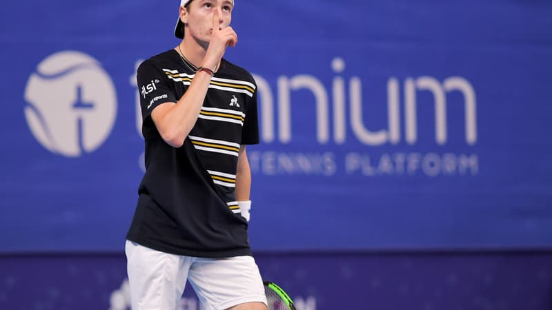 Ugo Humbert