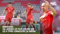 Bundesliga : Les joueurs les plus utilisés sur les huit titres consécutifs du Bayern