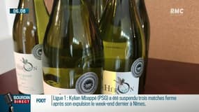 Foire aux vins: attention aux vins médaillés!