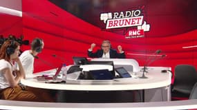 Jean-Claude, auditeur RMC: "Celui qui va y perdre avec la privatisation de la SNCF, c'est l'usager."