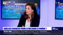 Agnès Marion, candidate RN aux élections municipales veut "parler à la classe moyenne" 