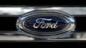 Ford rappelle 4556 véhicules en Afrique du Sud. 