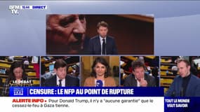 Budget : Bayrou a-t-il réussi son pari ? - 03/02