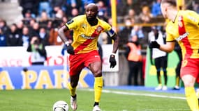 S. Fofana