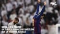Barça - Real Madrid : Un Clasico dominé par Barcelone sur la décennie actuelle