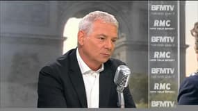 Démission forcée de Lepaon de la CGT: "J’ai vécu 90 jours d’enfer"