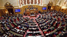 Pour avoir une portée légale, le texte devra être adopté dans les mêmes termes à l'Assemblée nationale