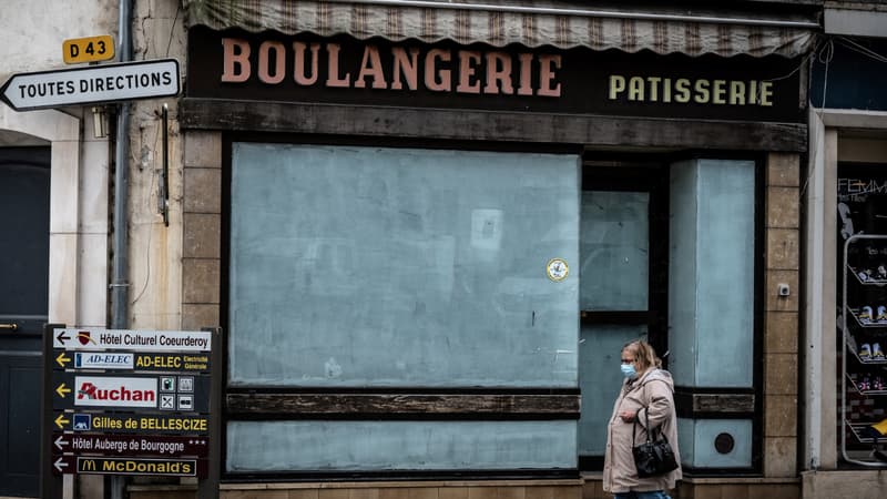 Les boulangeries indépendantes risquent-elles de disparaître devant la montée en puissance des chaînes comme Marie Blachère?
