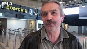 Football / Thiriez : "On partage tous le même enthousiasme pour notre équipe nationale" - 03/07