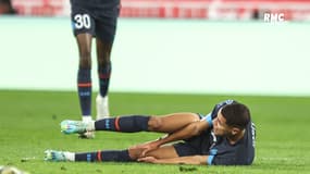 OM : Harit forfait toute la saison ? La réponse de Longoria 
