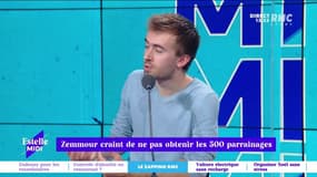 Le Zapping RMC - 22/12