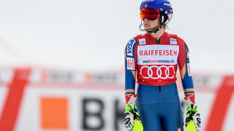 Mikaela Shiffrin