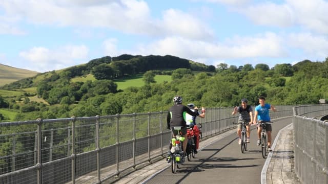 Route 27 Coast to Coast 