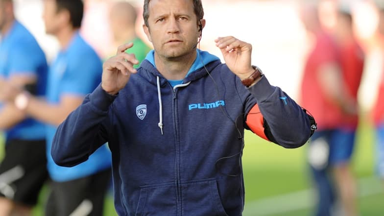 Fabien Galthié