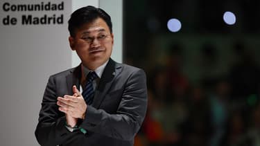 Hiroshi Mikitani