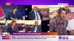 C'est tous les jours Demanche - 03/09