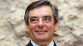 François Fillon n'a pas été tendre avec son successeur, qu'il juge "à bout de souffle".