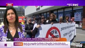 Ghali : "Les renforts auraient dû être envoyés il y a des années" 