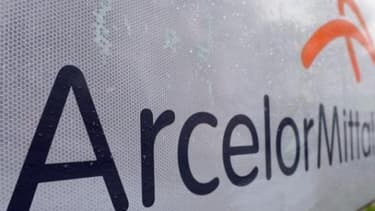 ArcelorMittal estime que les politiques d'austérité pénalise la demande d'acier.