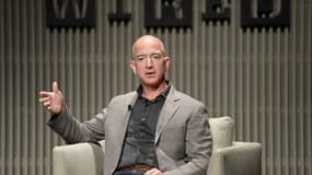 Sans citer Google, Jeff Bezos, patron d'Amazon, explique que "si les grandes entreprises de technologie tournent le dos au département de la Défense américain, ce pays sera en difficulté"