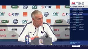 Ligue des nations : Les Bleus doivent assumer leur statut