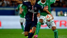 Le PSG veut le report du match contre Saint-Etienne 