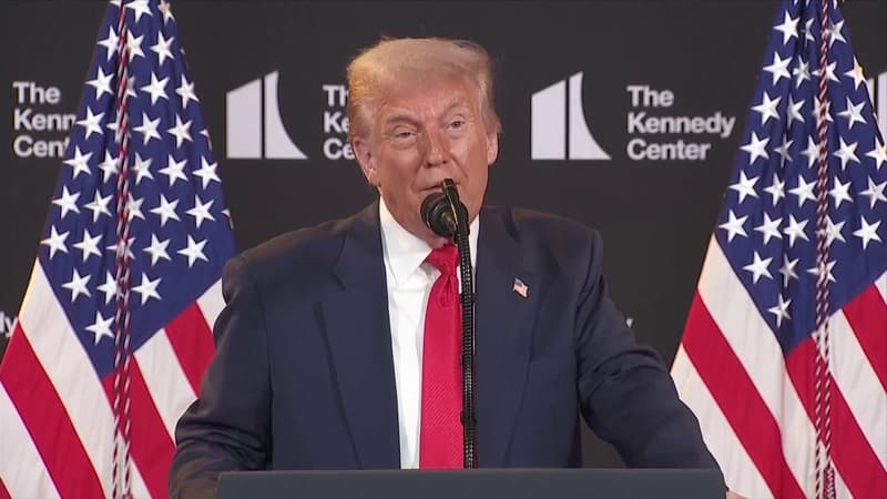 Guerre en Ukraine: Donald Trump veut une réunion avec Vladimir Poutine et Volodymyr Zelensky 
