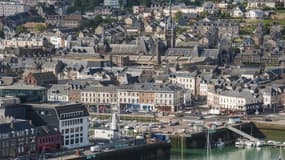 L’eau ne semble pas avoir été la seule à couler à Fécamp, lors de la fête de la Mer ce week-end.