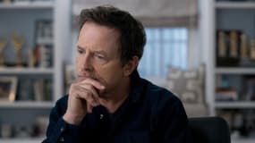 Michael J. Fox dans le documentaire "Still"