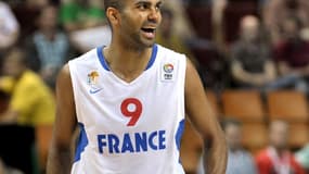 Tony Parker