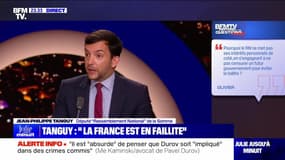Au RN, une rentrée bien discrète - 28/07 