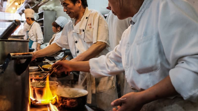 La gastronomie est un vecteur important de découverte d'une région, d'un pays, pour une majorité de Français.