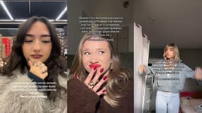 Des utilisatrices partagent leurs expériences souvent frustrantes dans leurs relations amoureuses  sous le hashtag #womeninmalefields. 