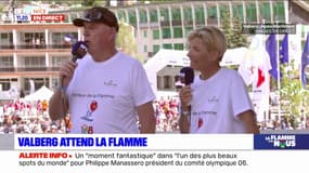 JO 2024: "beaucoup de souvenirs" pour Anne Meigret, médaillée de bronze aux JO de Los Angeles 1984