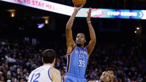 Kevin Durant