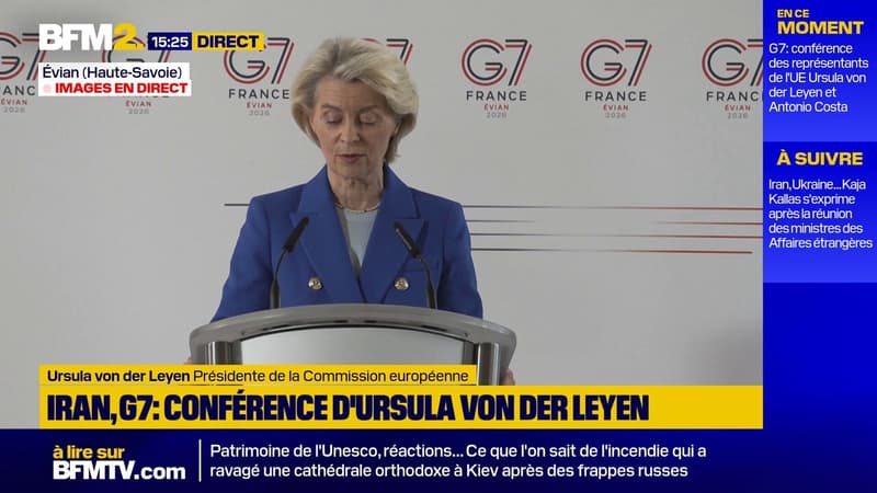 La France et Bruxelles vont signer mercredi un accord de prêt de 15 milliards d’euros pour la défense