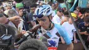 Bardet : "On essaye de cacher notre jeu’’