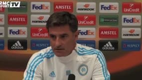Michel répond en français !