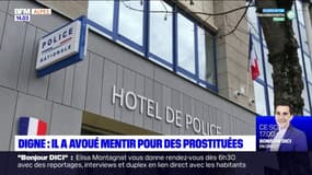 Auto-stoppeuse armée à Digne-les-Bains: le chauffeur avoue avoir menti pour aller voir des prostituées