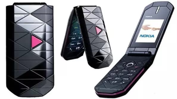 Ces anciens téléphones ont une batterie impresionante Ces anciens téléphones ont une batterie impresionante