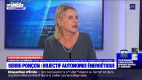 La communauté de communes de Serre-Ponçon veut être en totale autonomie énergétique