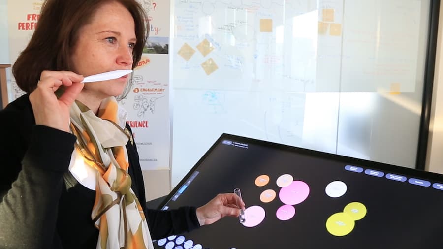Carto est un outil développé par l’entreprise en 2019