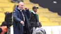 Nantes 0-0 Monaco : Pour sa première, Clement a aimé "la mentalité" de son équipe