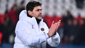 Mauricio POCHETTINO