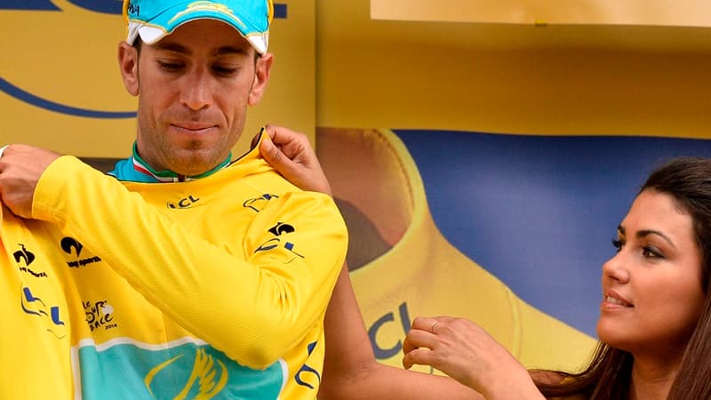 Vincenzo Nibali