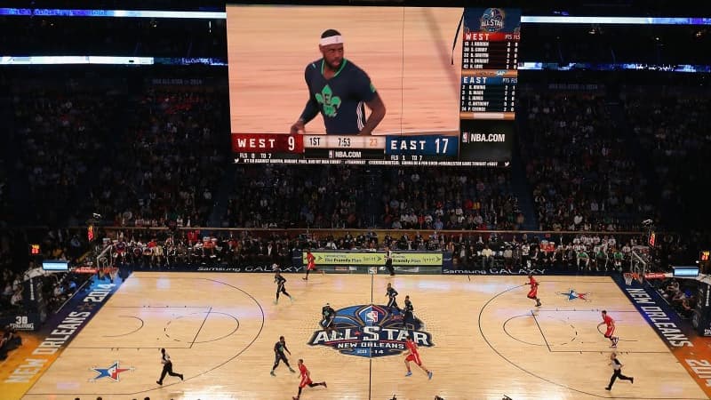 NBA