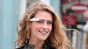 Les lunettes de Google permettront d'afficher les rendez-vous de la journée ou encore de suivre un trajet