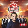 L'intégrale de Rothen s'enflamme du lundi 5 juin 2023
